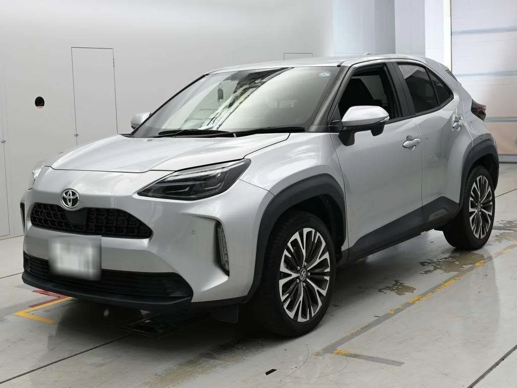 Toyota Yaris Cross MXPB10 2023